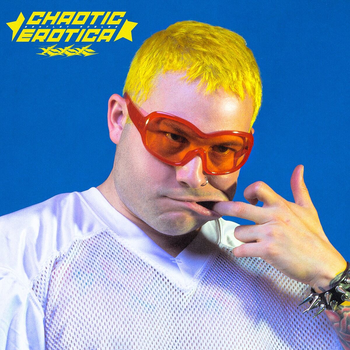 Album cover of BOY2DO