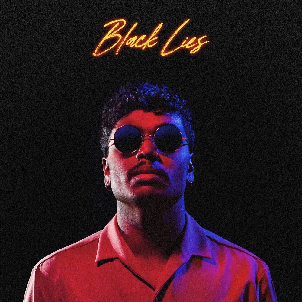 Picture of Black Lies