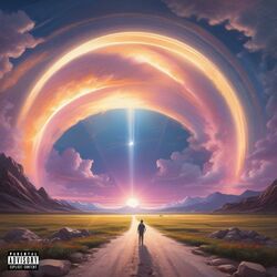 Cover of TUNNEL OF LIGHT