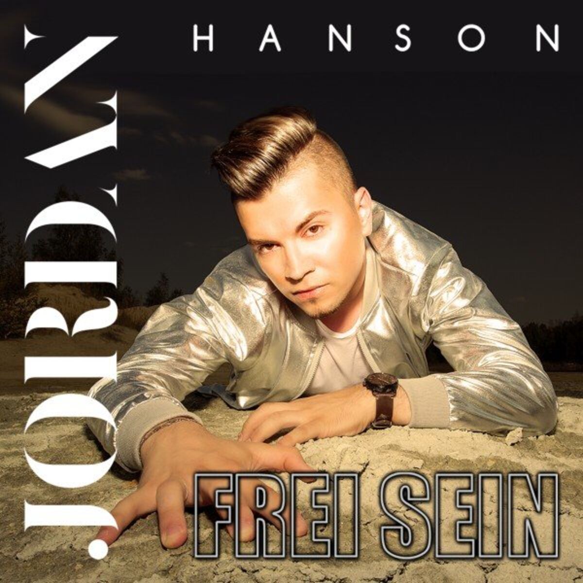 Album cover of Frei sein