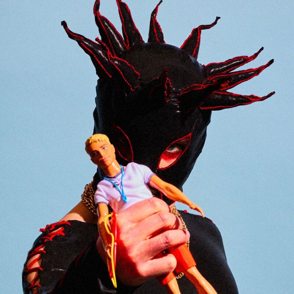 Album cover of Silly Boy