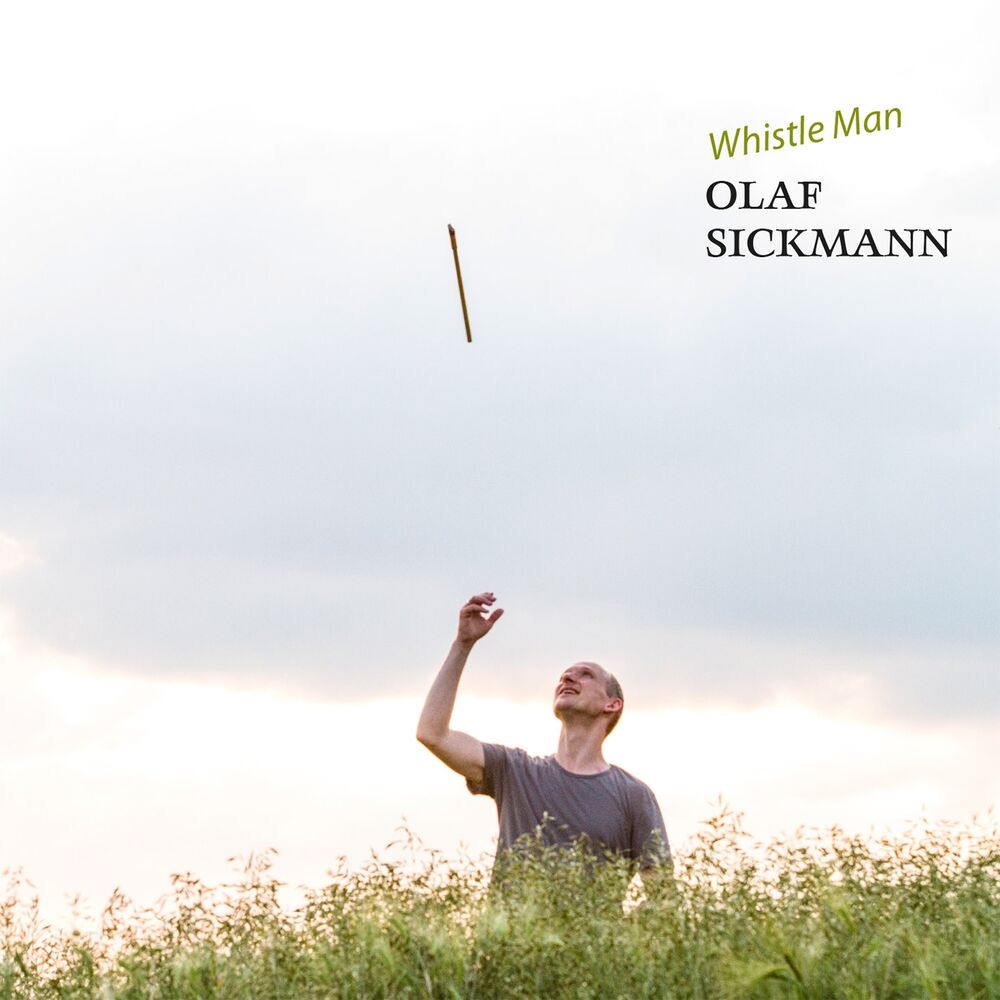 Picture of Whistle Man