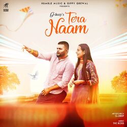 Cover of Tera Naam
