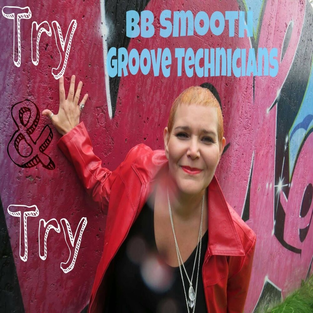 Picture of Try & Try