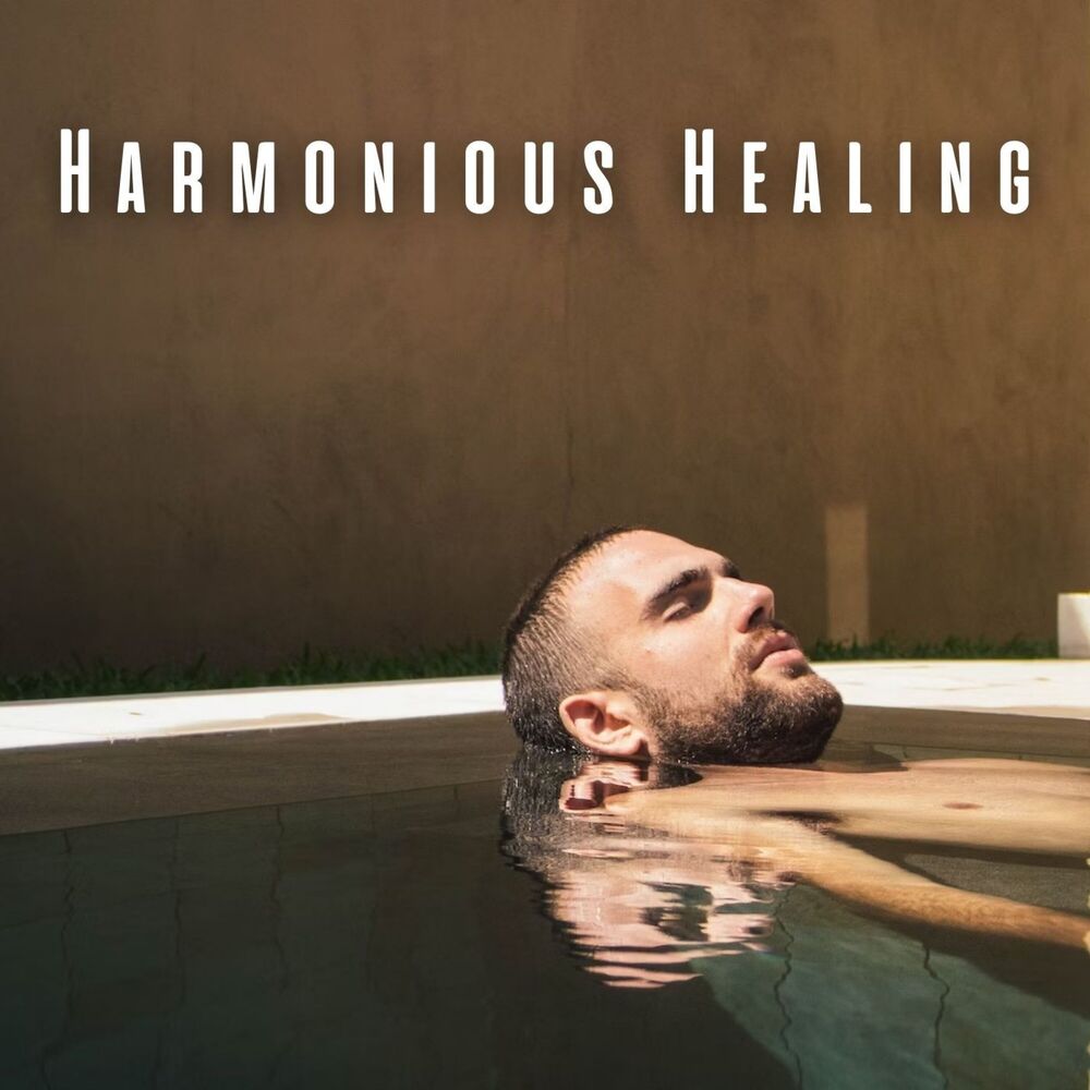 Picture of Harmonious Healing: Ambient Music for Spa