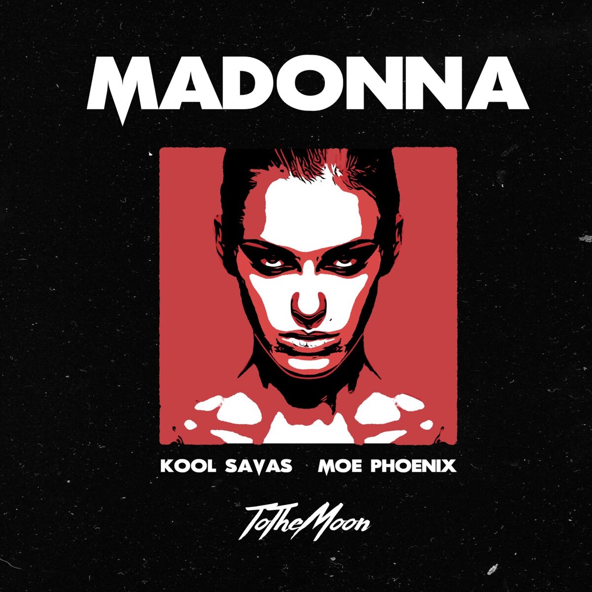 Album cover of Madonna
