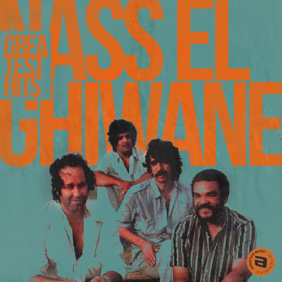 Album cover of Daiyne