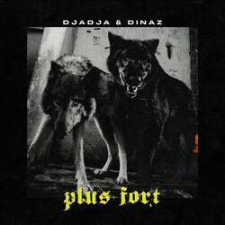 Cover of Plus fort