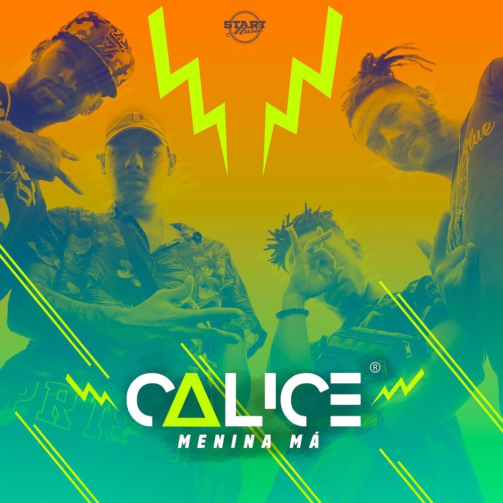 Picture of Menina Má