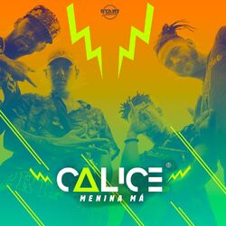 Cover of Menina Má