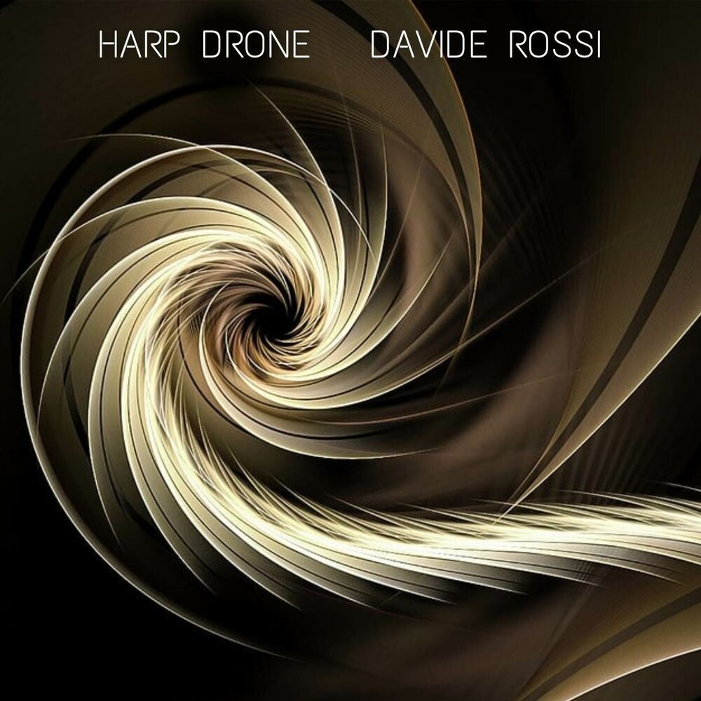 Picture of Harp Drone