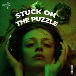 stuck on the puzzle (slowed + reverb)