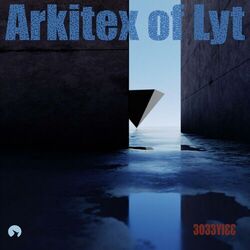 Cover of Arkitex of Lyt