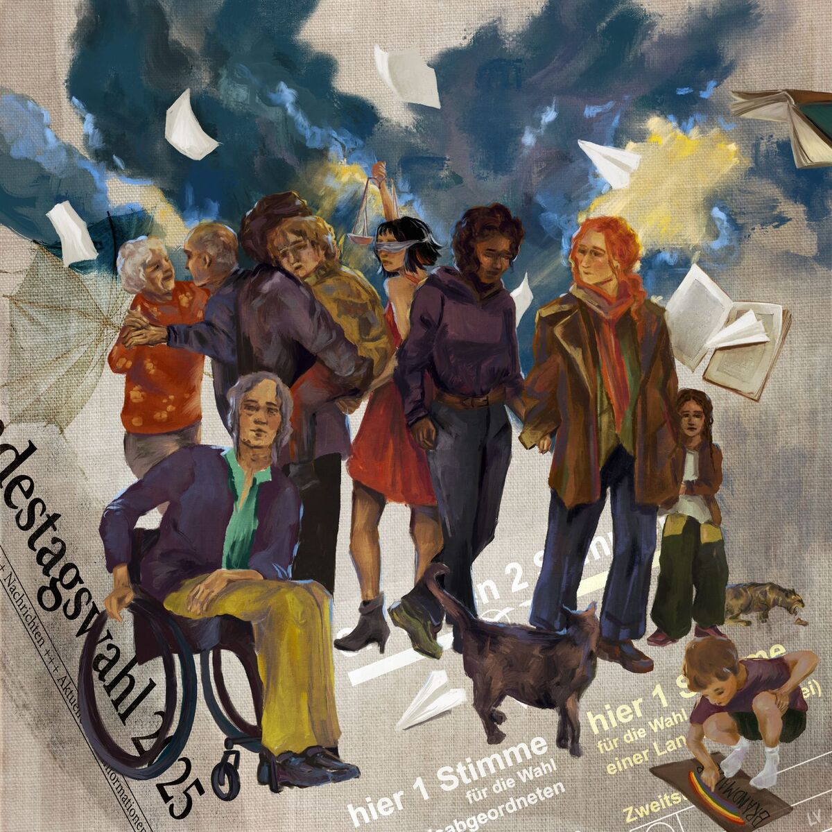 Album cover of Das hätte ich nie gedacht