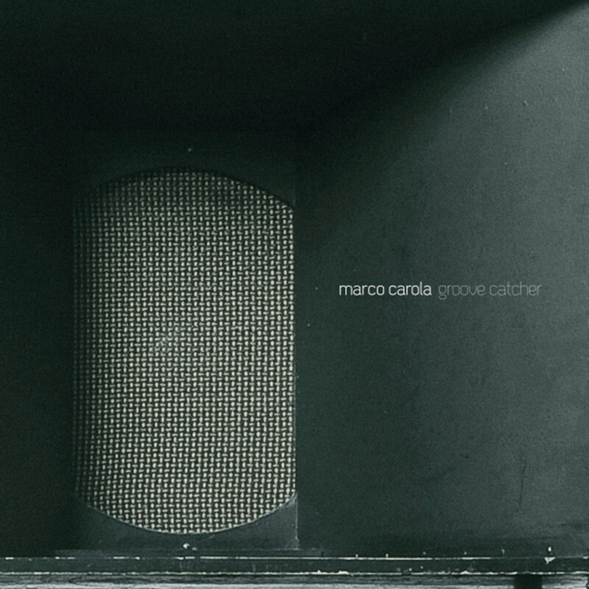 Album cover of Groove Catcher