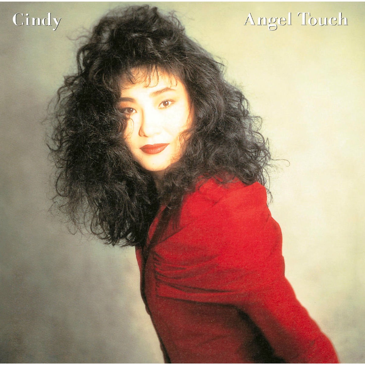Cindy - Angel Touch | Deezer