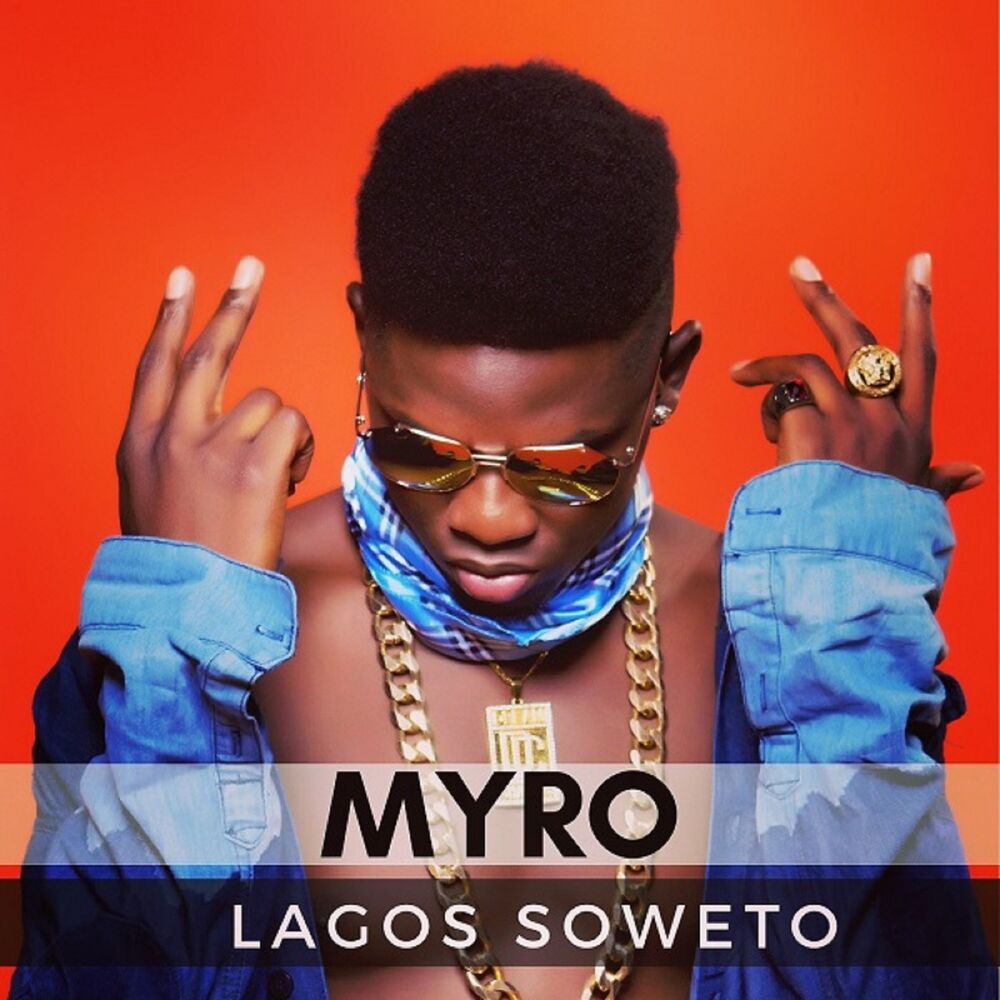 Picture of Lagos Soweto