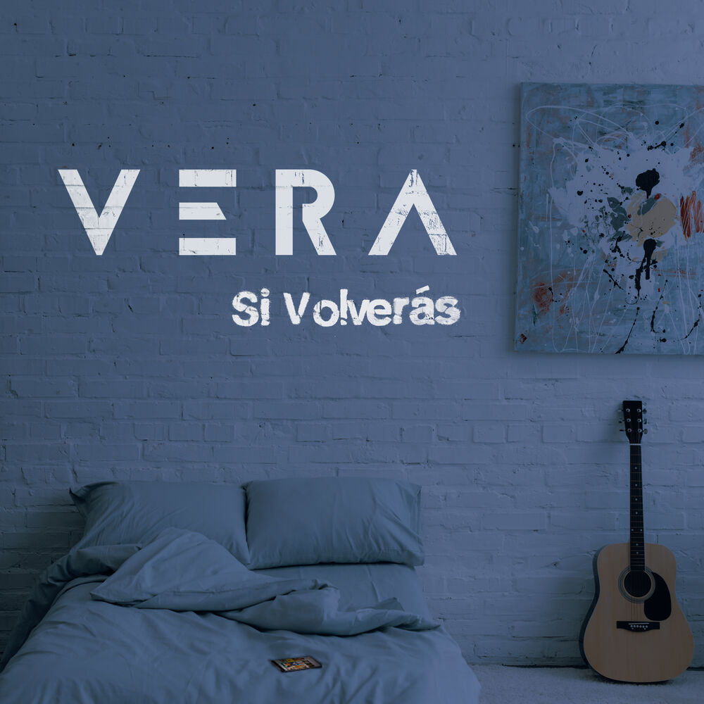 Picture of Si Volverás