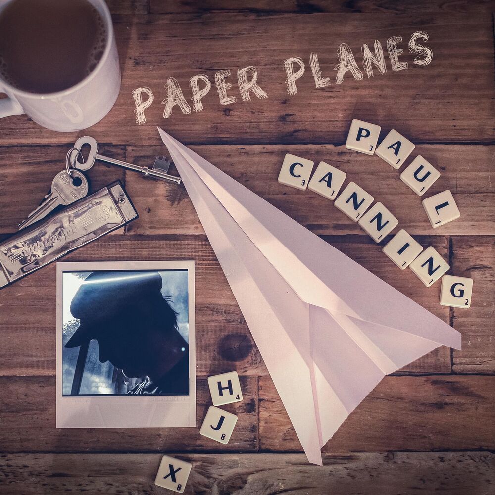 Picture of Paper Planes