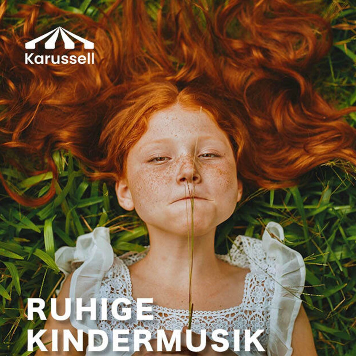 Album cover of Ruhige Kinderlieder