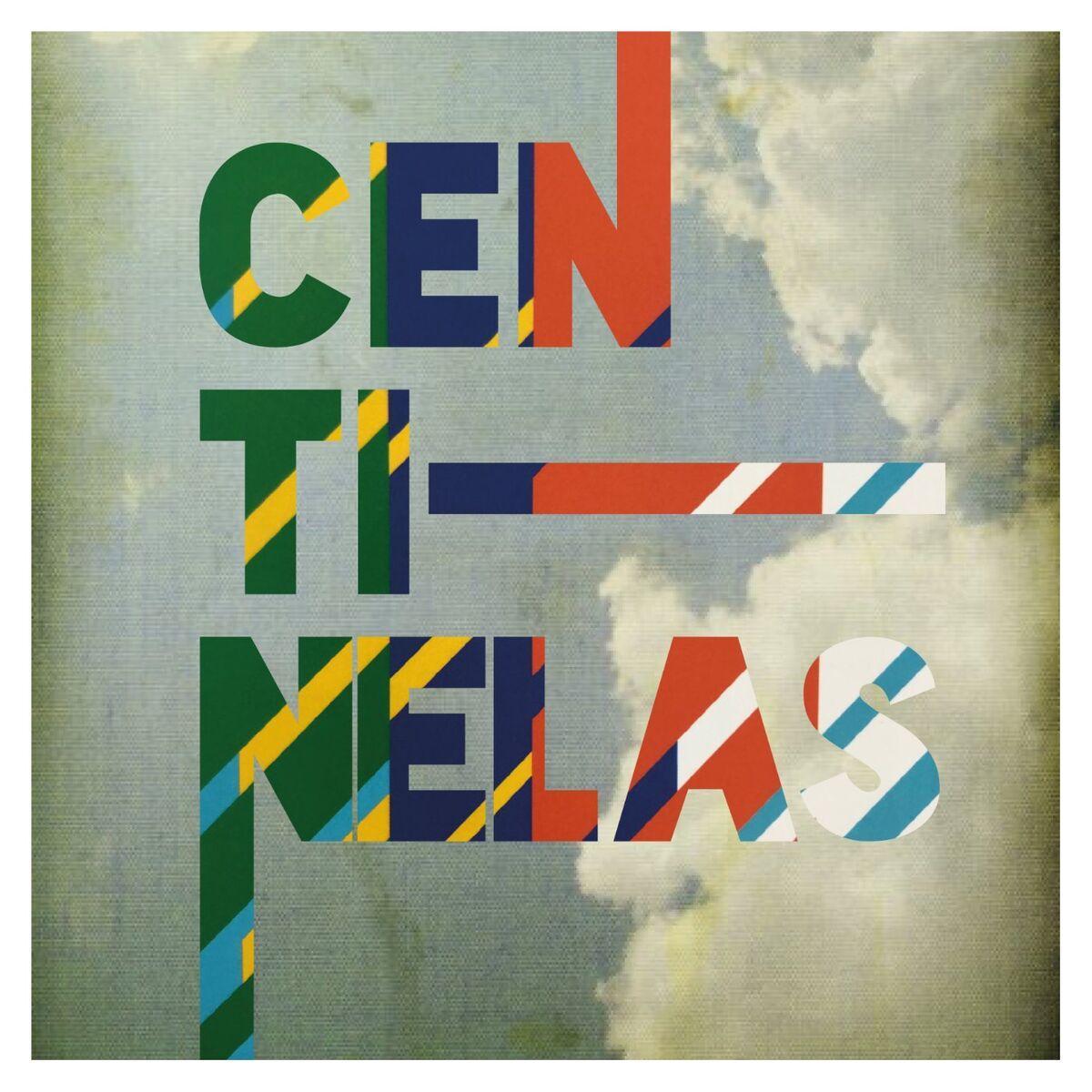 Album cover of Centinelas