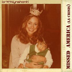 Cover of Missed America (La Crisis)