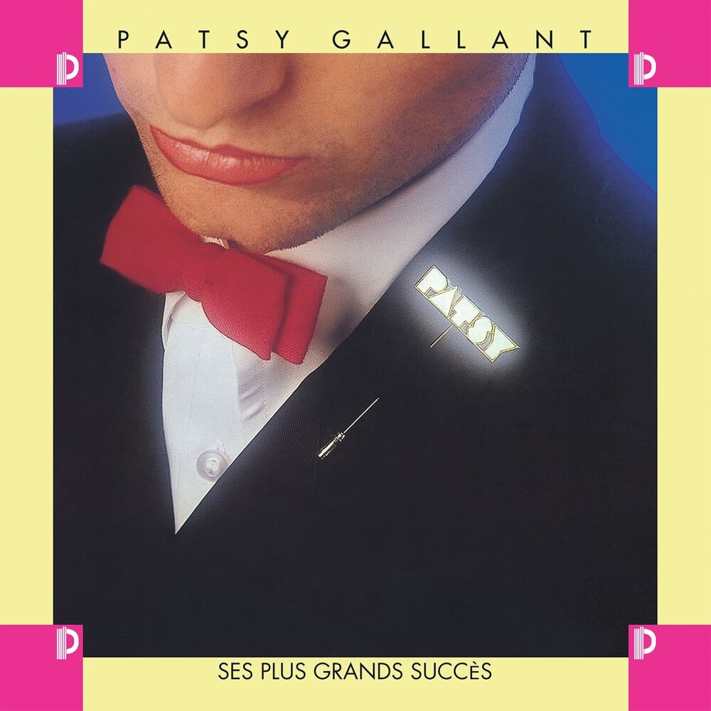 Picture of Patsy gallant : ses plus grands succès
