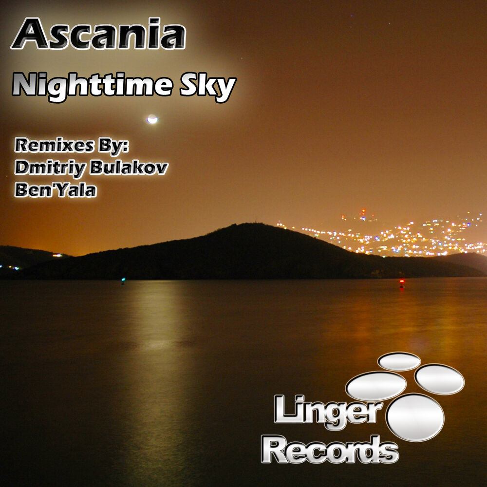 Picture of Nighttime Sky