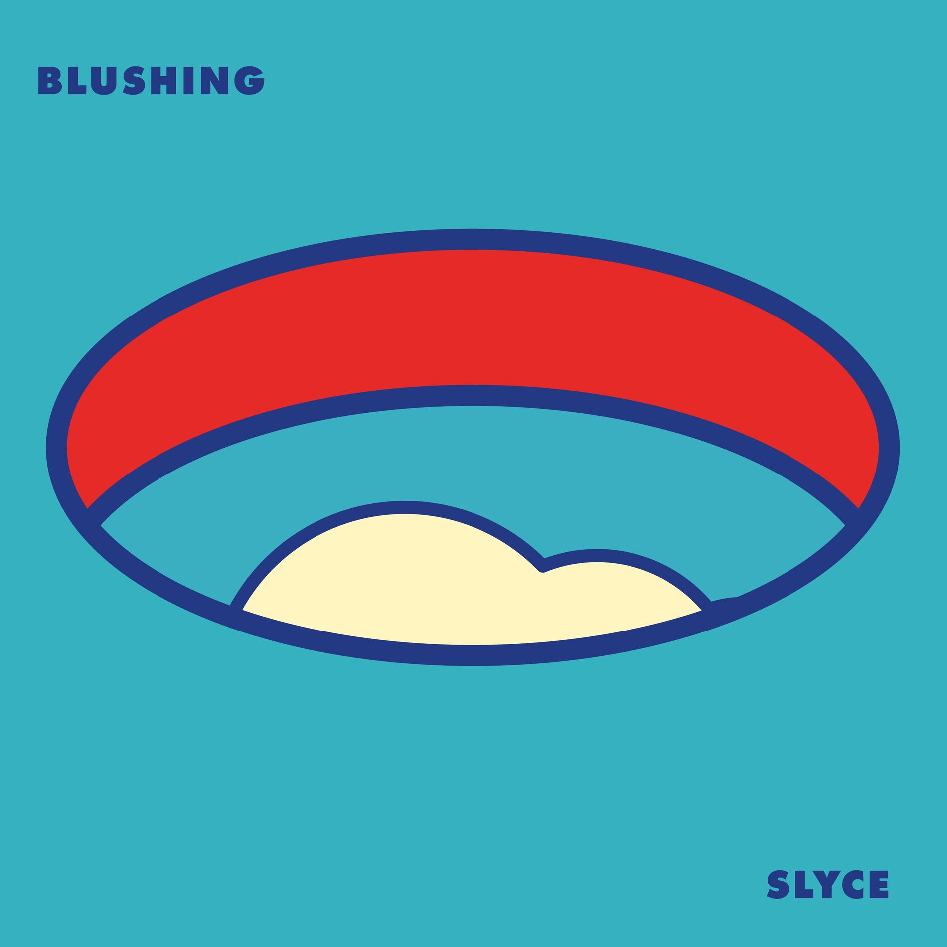 Album cover of Slyce