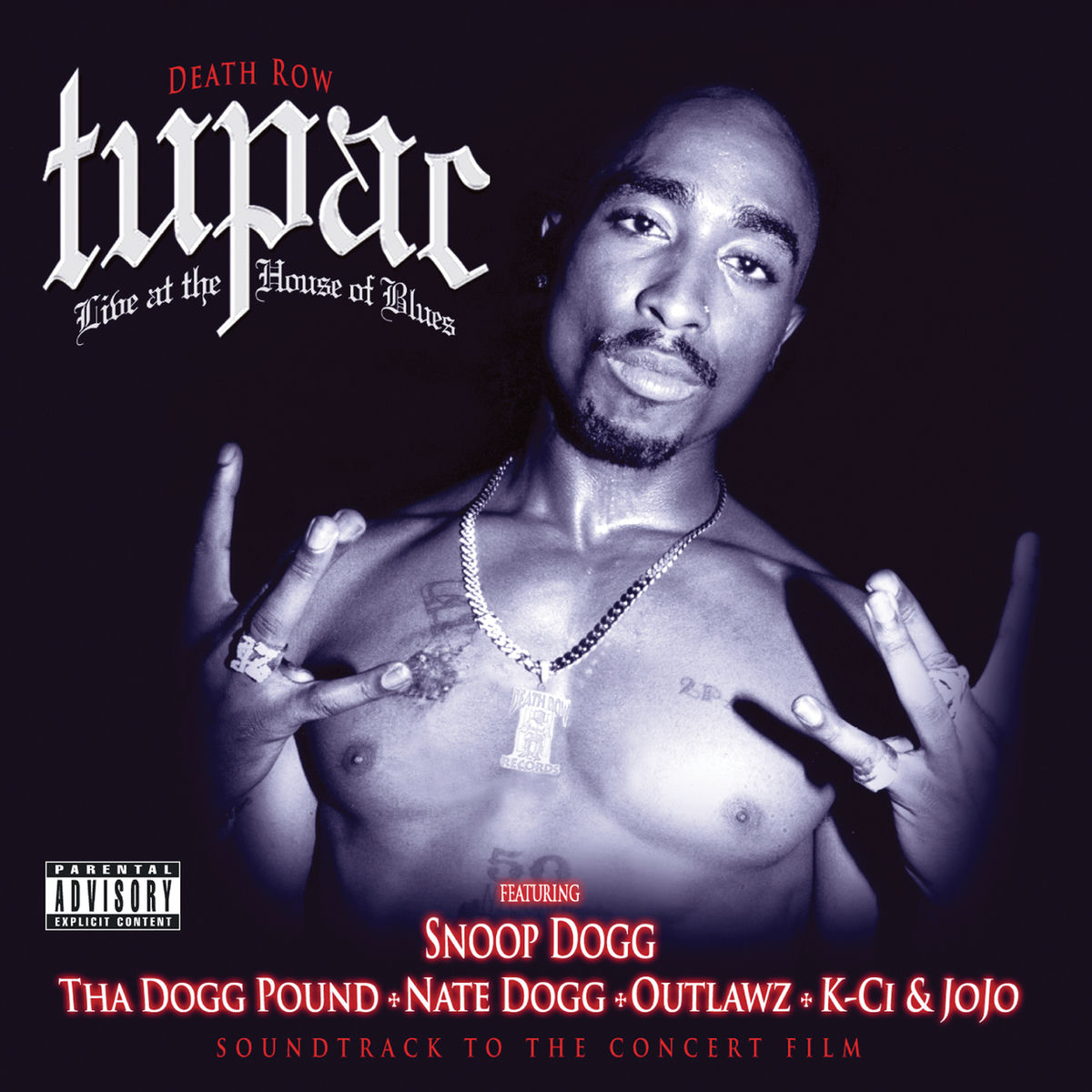 2Pac - 2 Of Amerikaz Most Wanted (Live) | Deezer