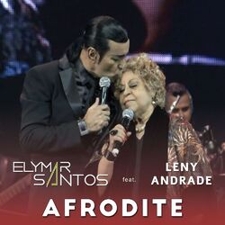 Afrodite (Ao Vivo)