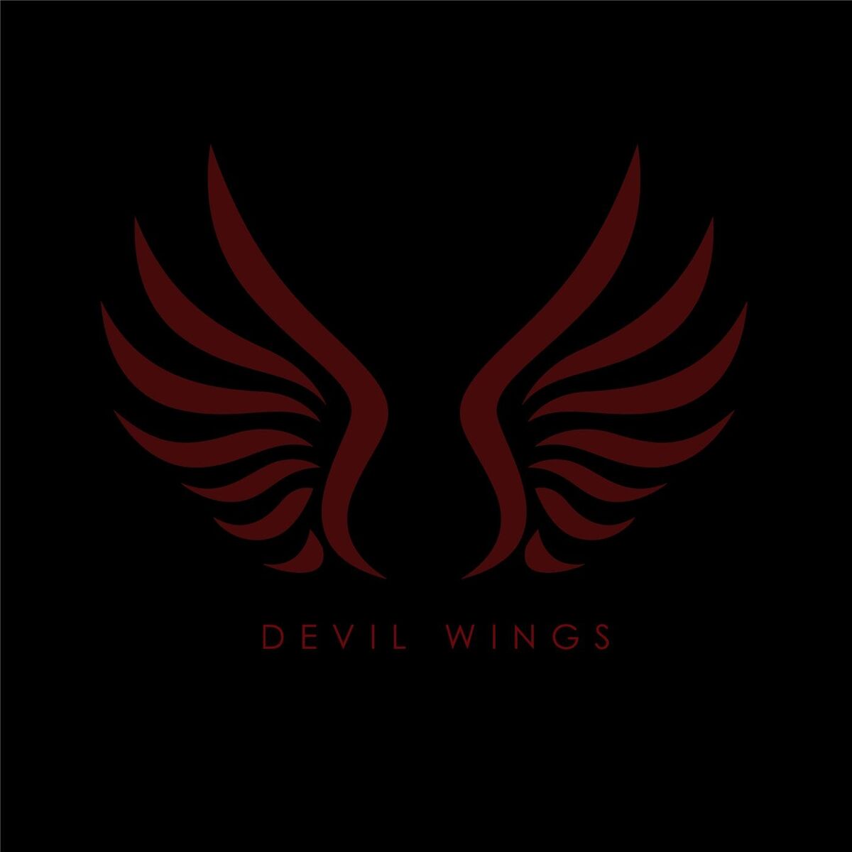 Album cover of Devil Wings