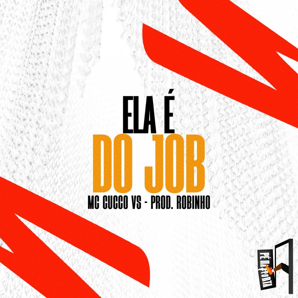 Picture of Ela É Do Job