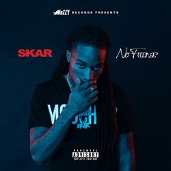 Cover of No Feelings