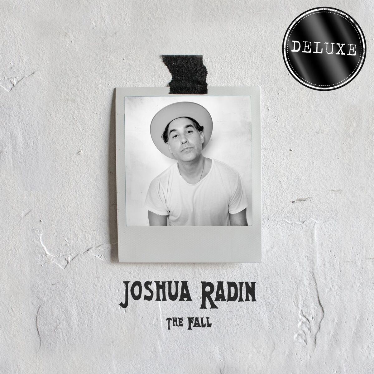 Album cover of The Fall (Deluxe)