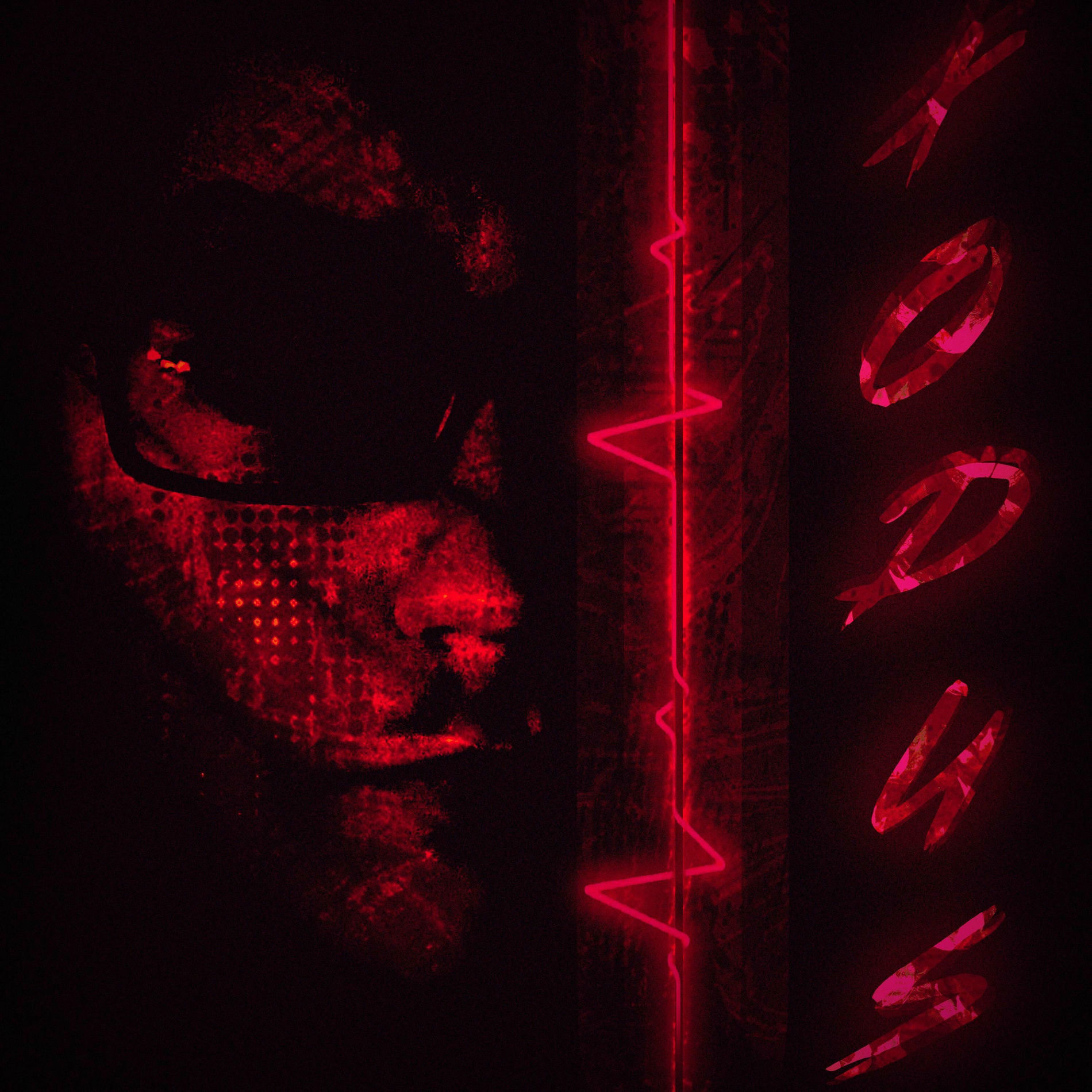 Album cover of THE XODUS