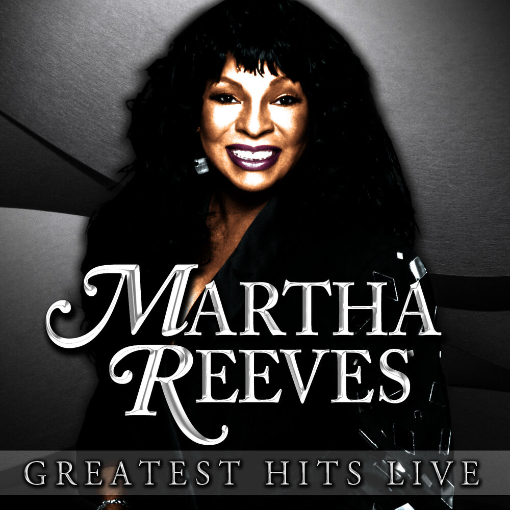 Picture of Greatest Hits Live