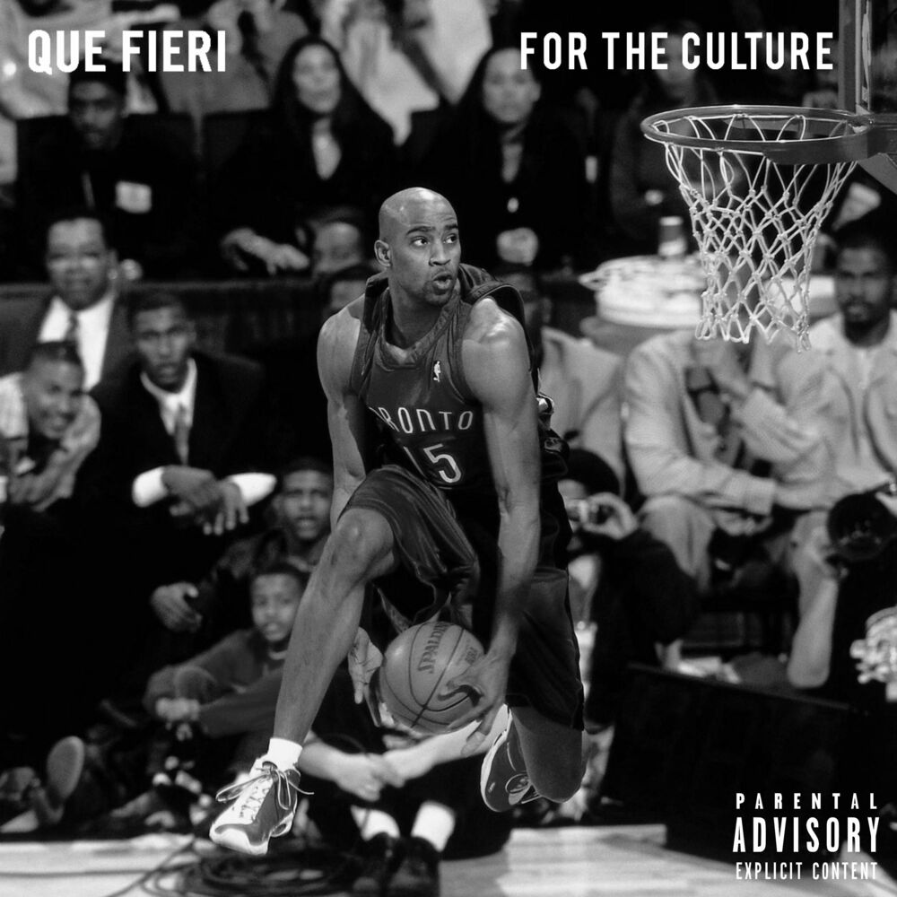 Picture of For the Culture