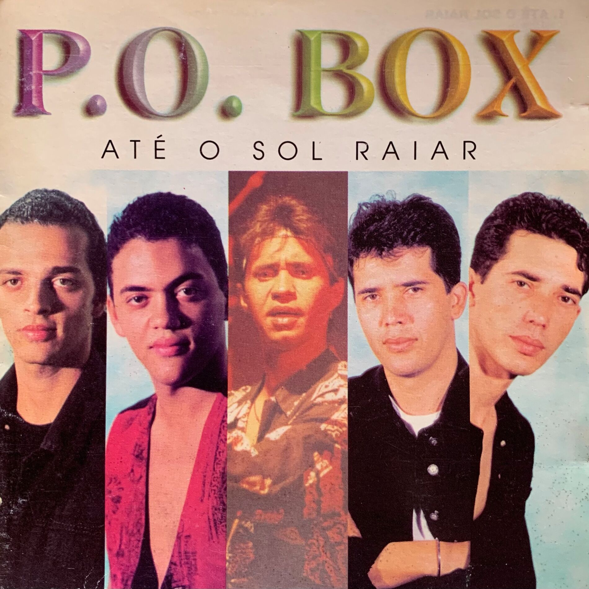 Album cover of Papo de Jacaré