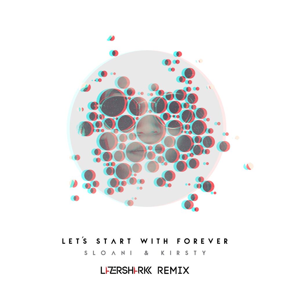 Picture of Let's Start with Forever
