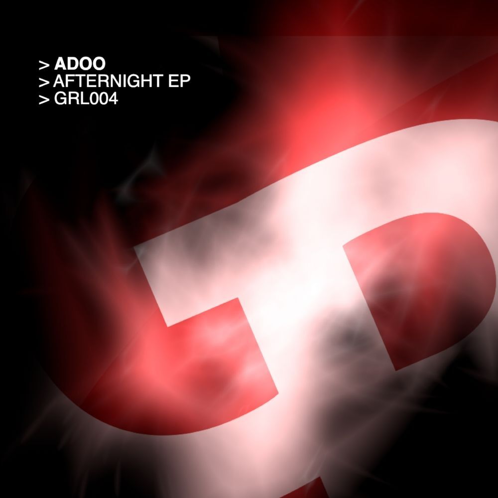 Picture of Afternight EP