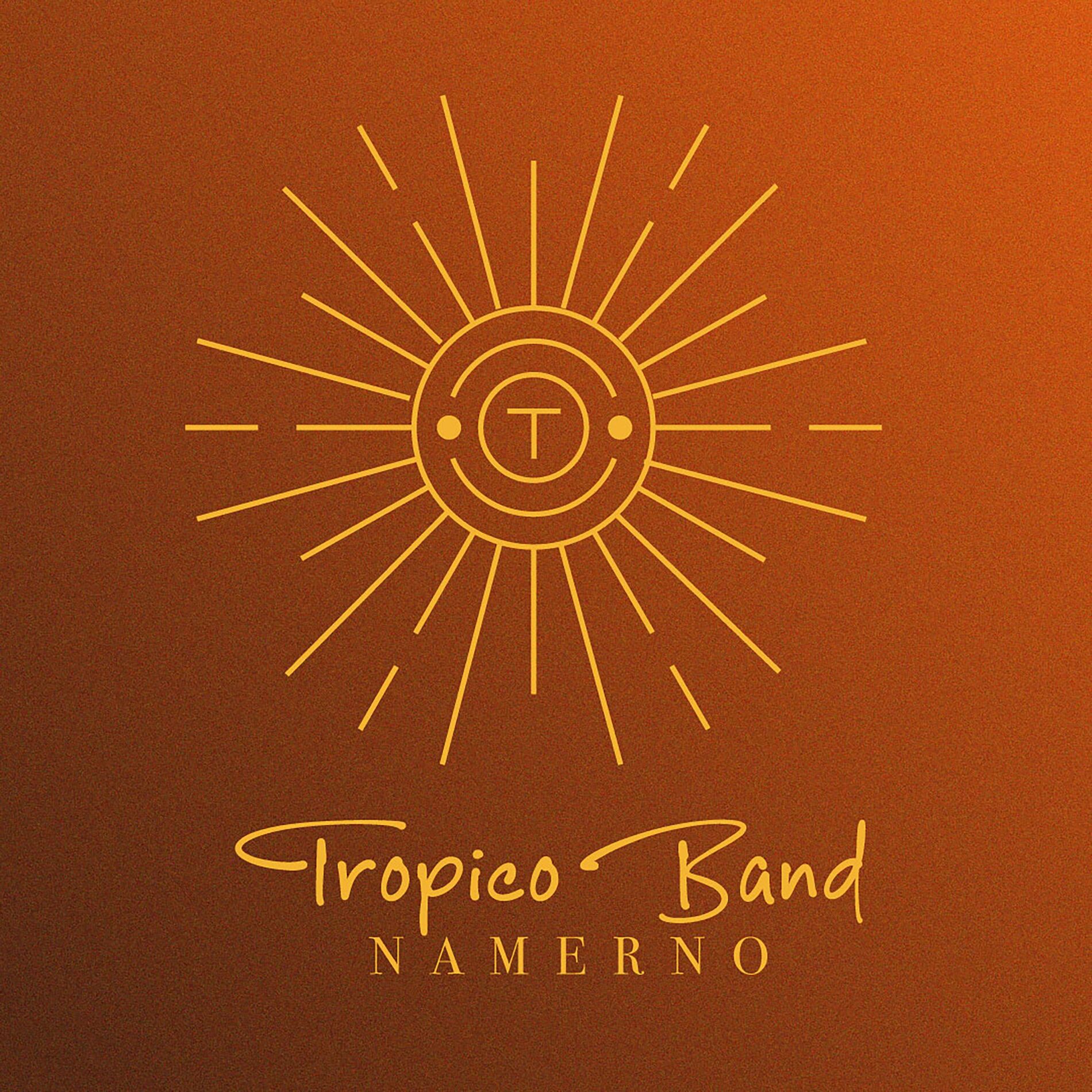 Album cover of Namerno