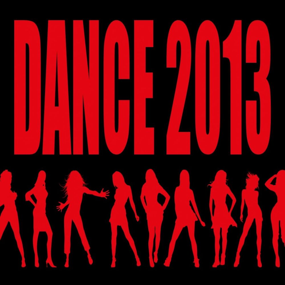 Picture of Dance 2013