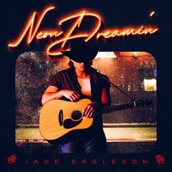 Cover of Neon Dreamin'