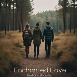 Cover of Enchanted Love
