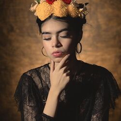 Cover of La Llorona
