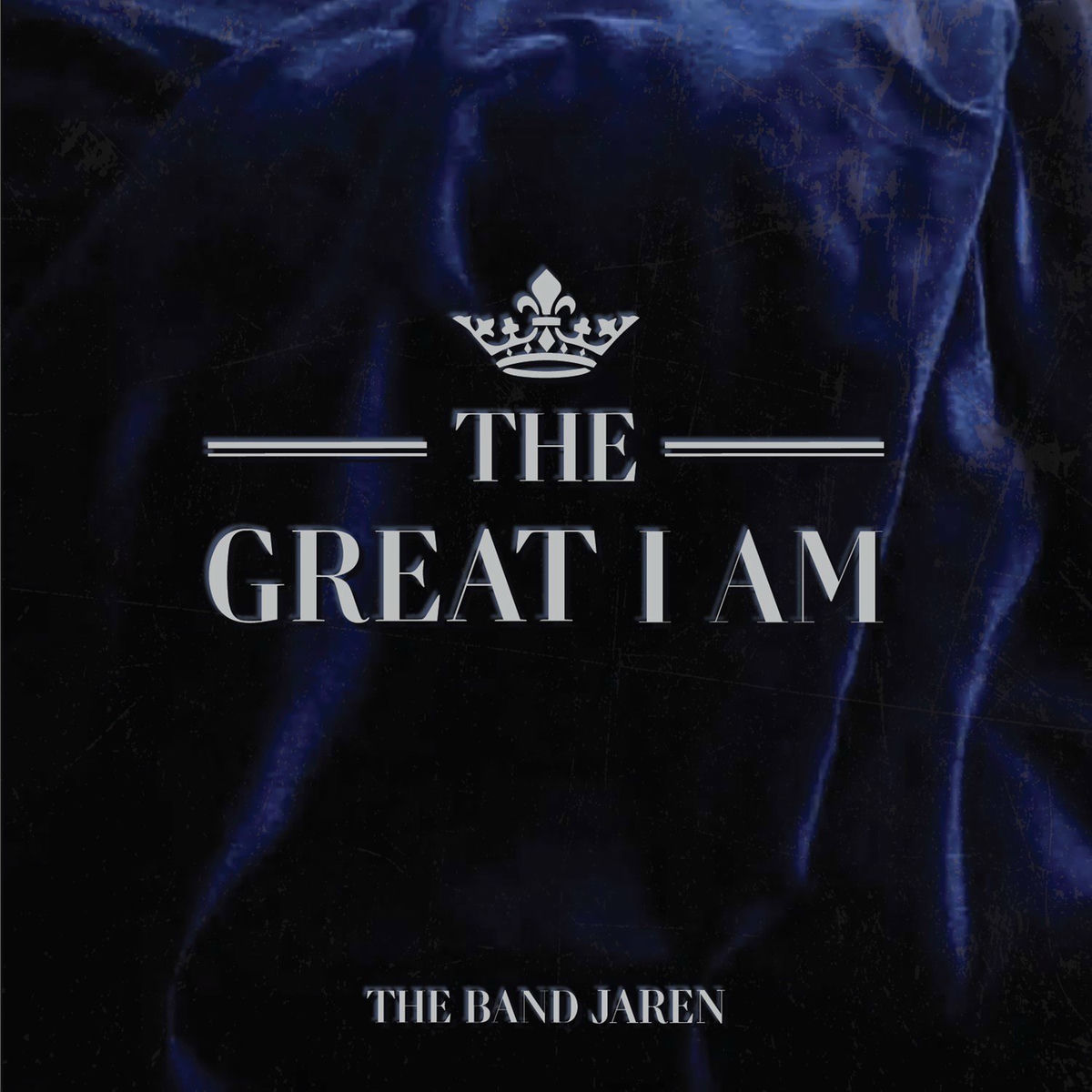 Album cover of The Great I Am (Live)