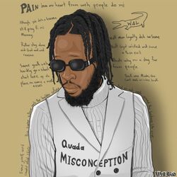 Cover of Misconception