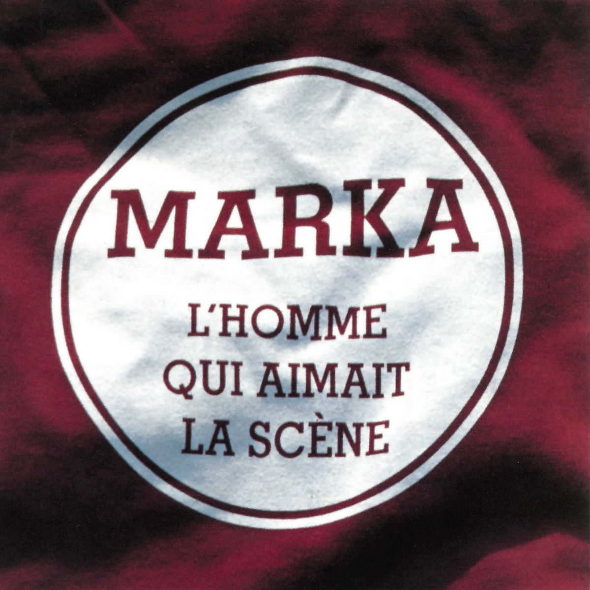 Album cover of Caroline