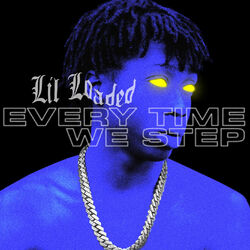 Cover of Every Time We Step